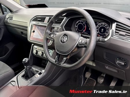 2019 Volkswagen Tiguan - photo 13