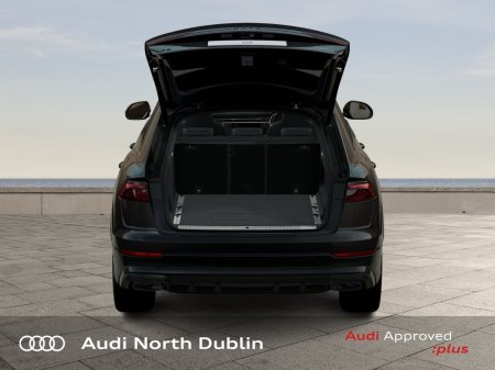 2026 Audi Q8 - photo 6