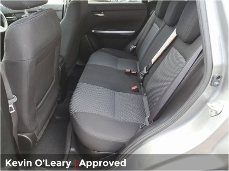 2023 Suzuki Vitara - photo 8