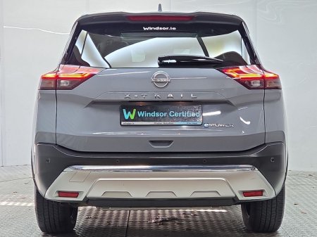 2024 Nissan X-Trail - photo 10