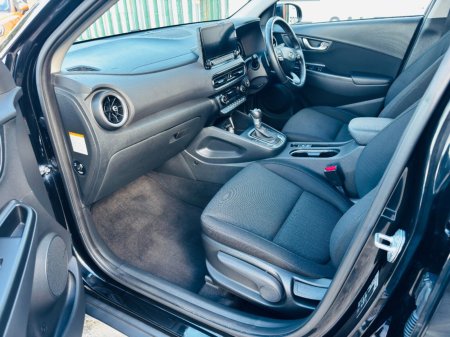 2021 Hyundai KONA - photo 7