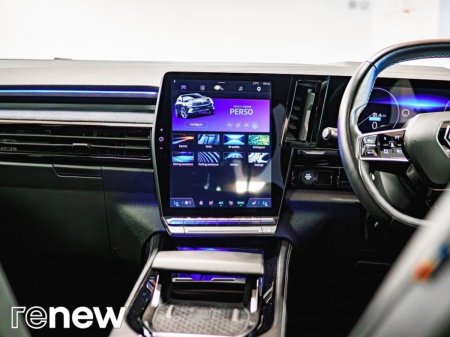 2024 Renault Austral - photo 20