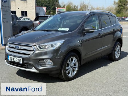 2018 Ford Kuga - photo 2