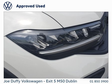 2026 Volkswagen T-Cross - photo 19