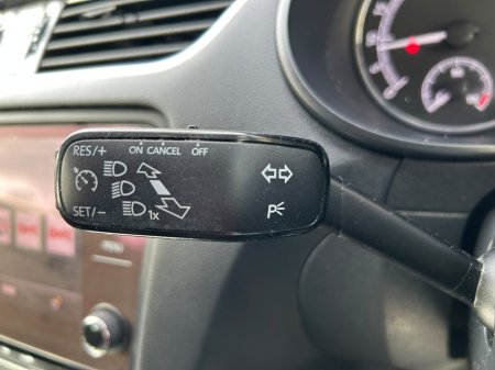 2017 Skoda Octavia - photo 15