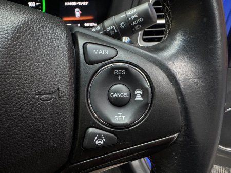 2020 Honda Vezel - photo 12