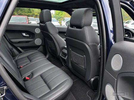 2014 Land Rover Range Rover Evoque - photo 23