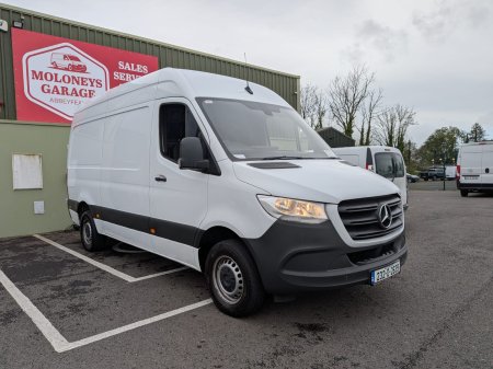 2023 Mercedes-Benz Sprinter - photo 17