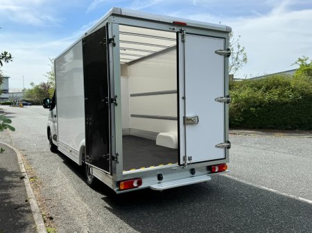 2026 Renault Master - photo 4