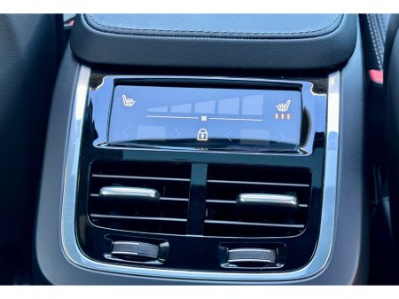 2024 Volvo XC90 - photo 25