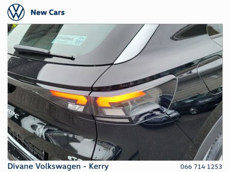 2027 Volkswagen T-Roc - photo 16
