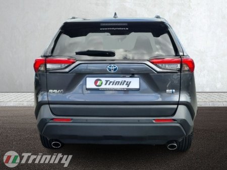 2020 Toyota RAV4 - photo 19