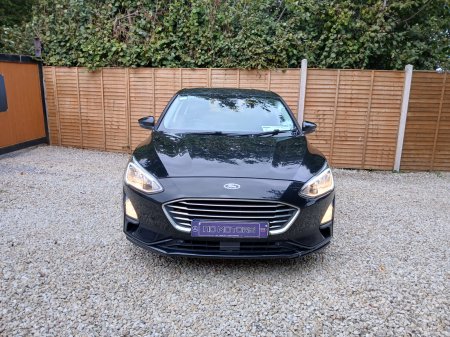 2019 Ford Focus - photo 2