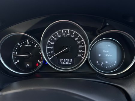 2017 Mazda CX-5 - photo 25