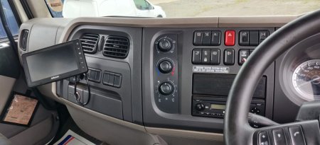 2019 DAF LF 260 - photo 24