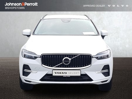 2022 Volvo XC60 - photo 4