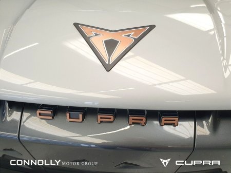 2026 Cupra Tavascan - photo 19