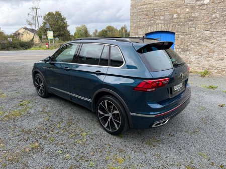 2024 Volkswagen Tiguan - photo 6