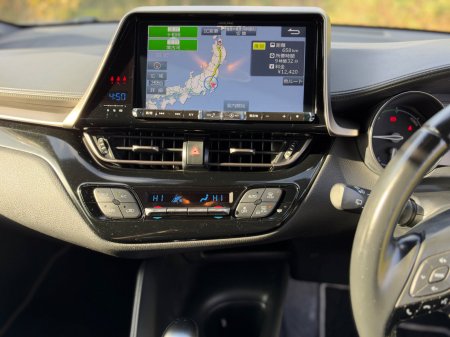 2018 Toyota C-HR - photo 18