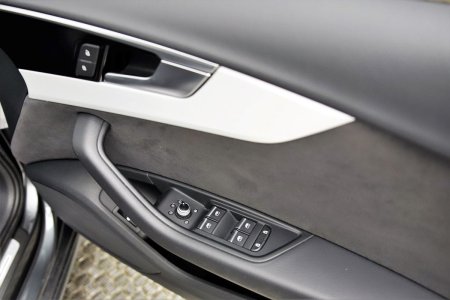 2024 Audi A4 - photo 26