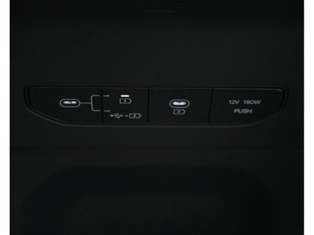 2025 Kia EV9 - photo 20