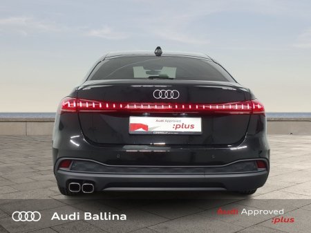 2025 Audi A5 - photo 6