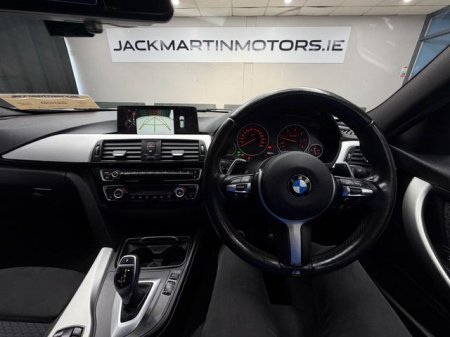 2016 BMW 3-Series - photo 22