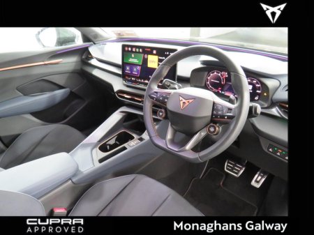 2026 Cupra Terramar - photo 11
