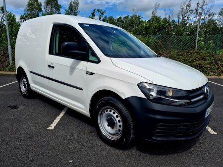 2019 Volkswagen Caddy - photo 11