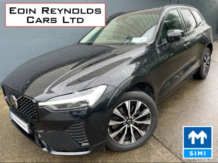 2023 Volvo XC60 B4 PLUS DARK 5DR DIESEL AUTO