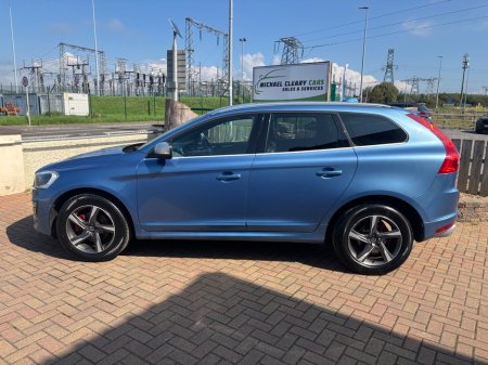 2016 Volvo XC60 - photo 3