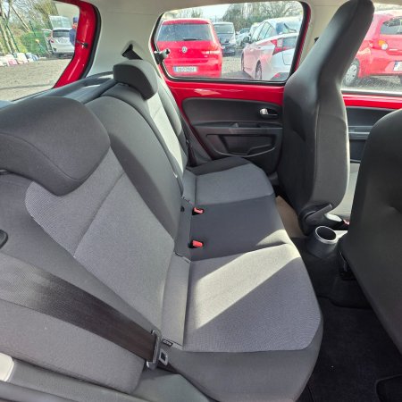 2015 Volkswagen up! - photo 13