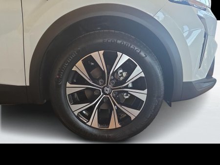 2026 Renault Captur - photo 9