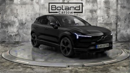2027 Volvo EX30 P5 ULTRA BLACK EDITION LONG RANGE *ORDER NOW* € PER WEEK ON PCP