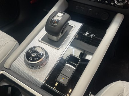 2024 Mitsubishi Outlander - photo 13