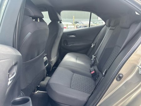 2023 Toyota Corolla - photo 7