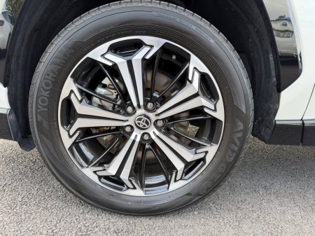 2022 Toyota RAV4 - photo 31