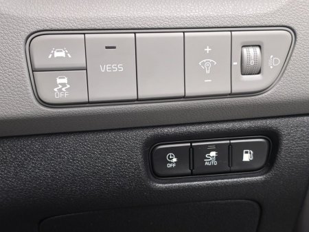 2020 Kia Niro - photo 20