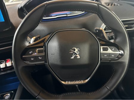 2024 Peugeot 5008 - photo 27