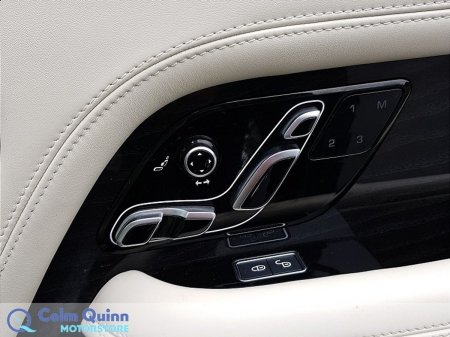 2021 Land Rover Range Rover - photo 13