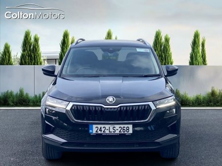 2024 Skoda Karoq - photo 4