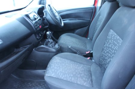 2017 Opel Combo - photo 8