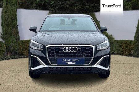 2023 Audi Q2 - photo 6
