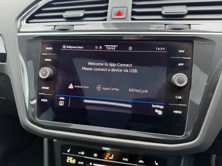2023 Volkswagen Tiguan - photo 26