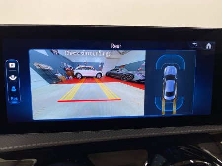 2024 Mercedes-Benz CLA - photo 16