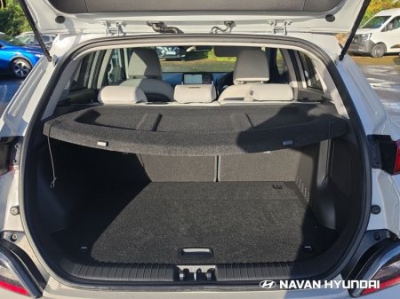 2022 Hyundai KONA - photo 14