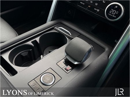 2024 Land Rover Discovery - photo 12