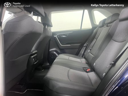 2023 Toyota RAV4 - photo 7