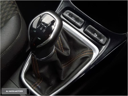2019 Opel Crossland X - photo 25
