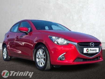2018 Mazda Mazda2 - photo 15
